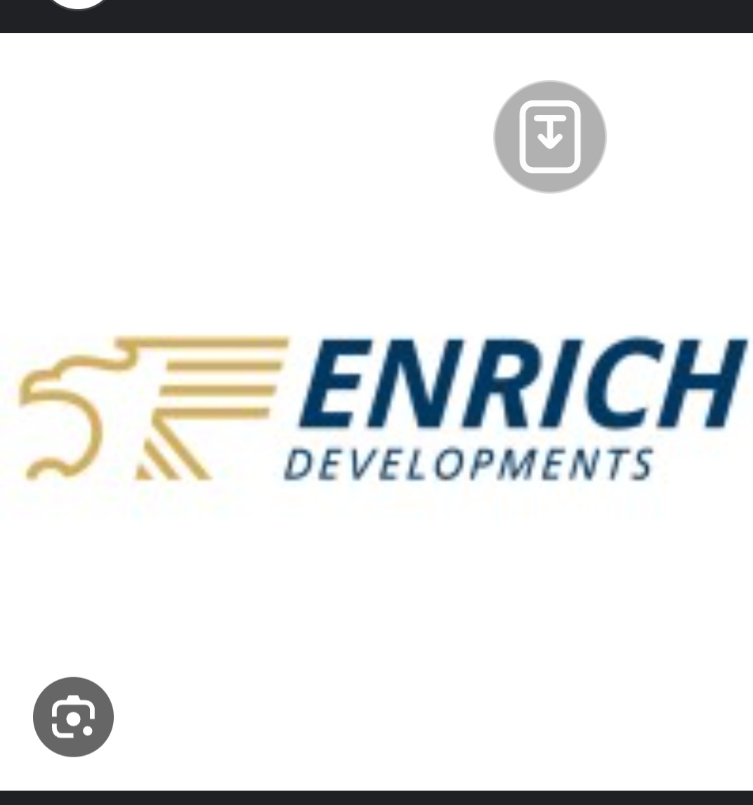 Enrich development Site visits/trades on-site 