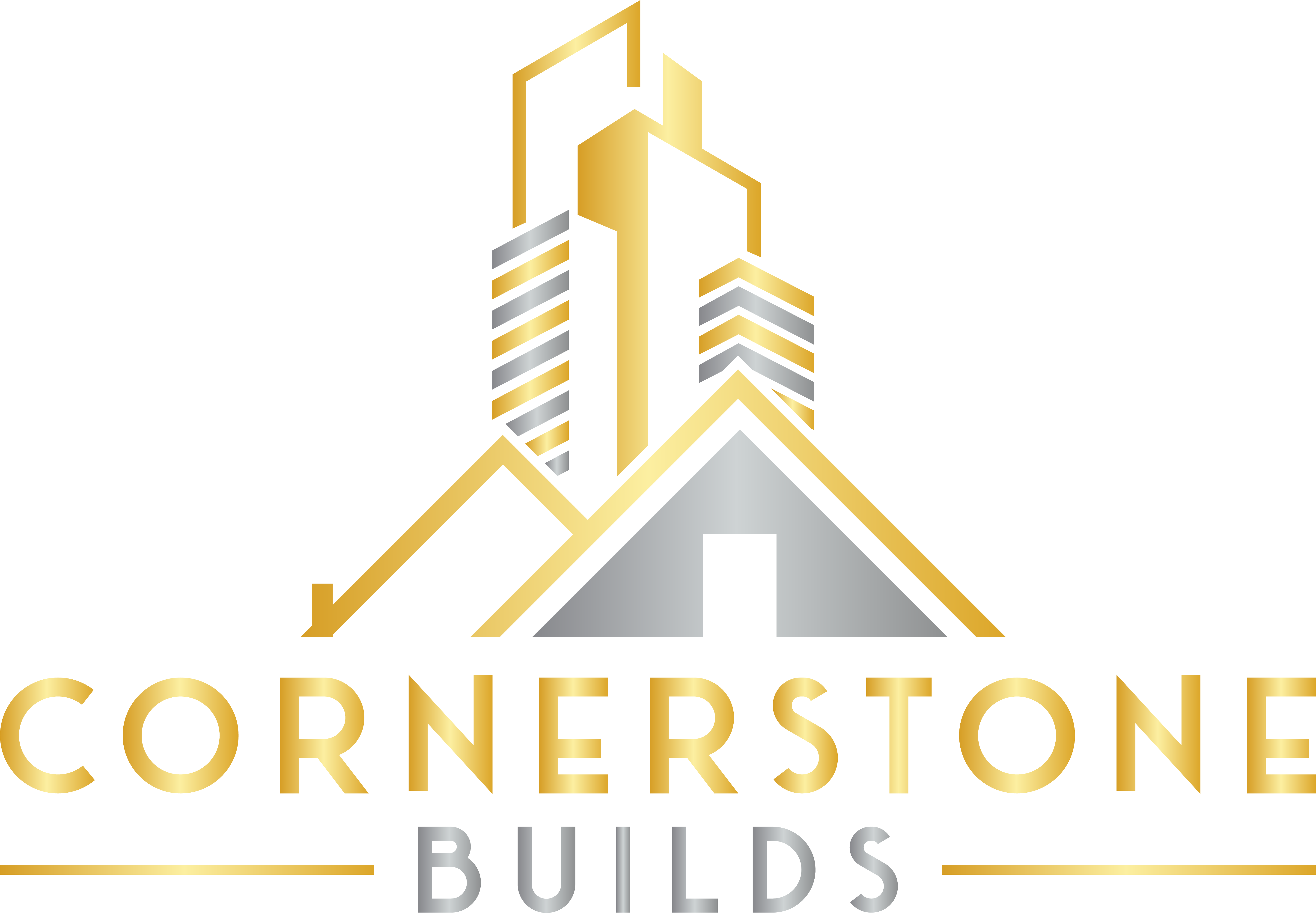 CornerStone Builds LLC