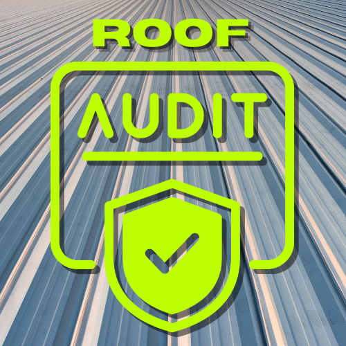 Roof Report / Audit 