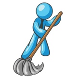 Cleaning - Weekly Site Inspection V1.9