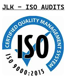 ISO Section 9 - Performance Evaluation