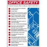 Office Health & Safety Audit