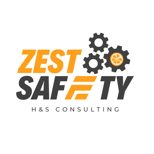 Portable Ladder Inspection Checklist - Zest Safety