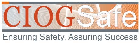 CIOG - Workplace Inspection Checklist