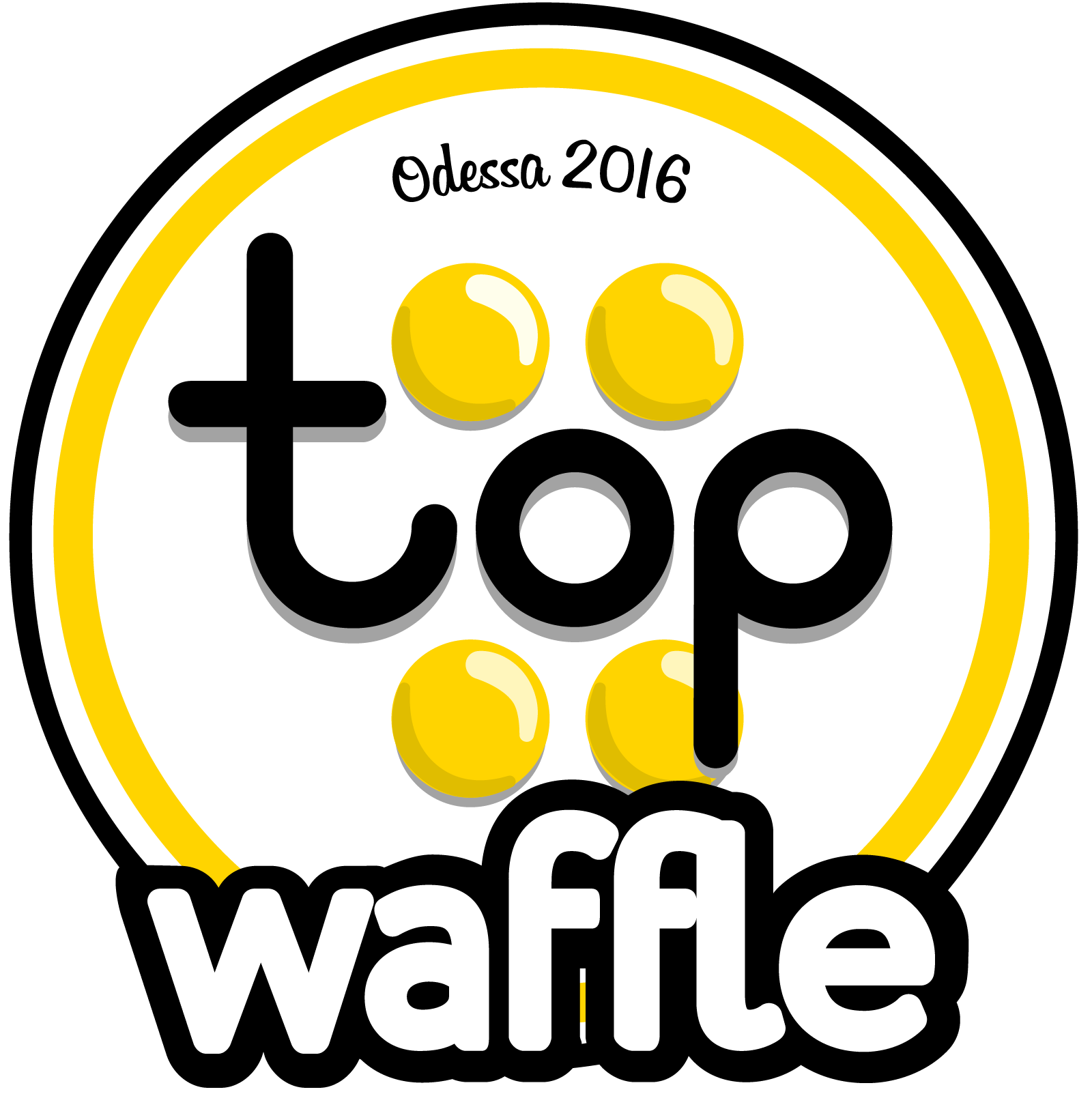 КЛН Top Waffle  (Остров)