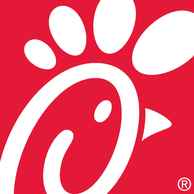 Chick-fil-A Rockford Menu Test