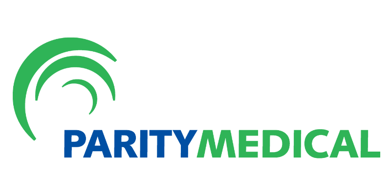 Parity Medical - Expenses Form