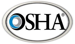 Quarterly OSHA and Glass/Brittle Inspection report