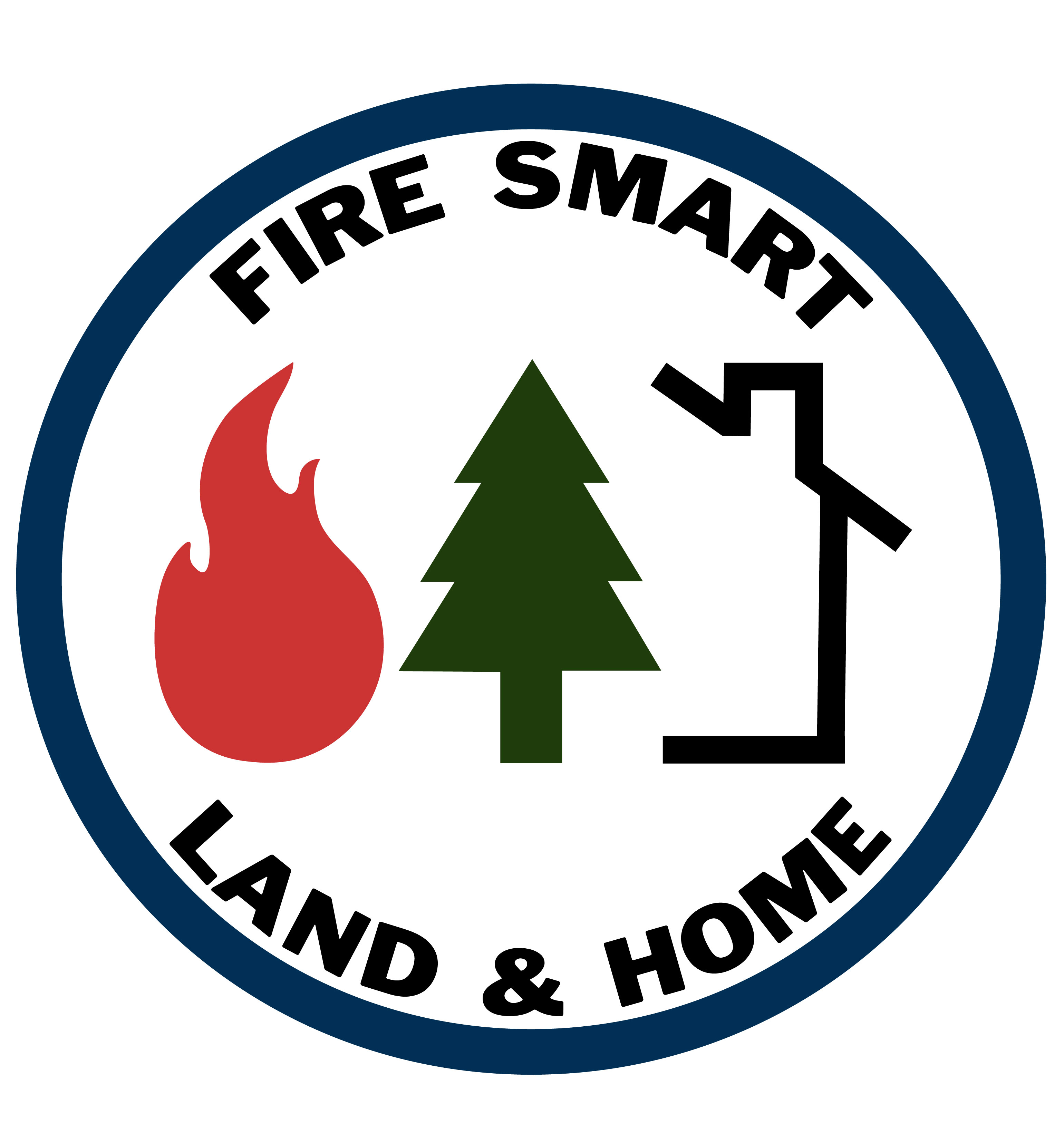 Fire Smart Land & Home