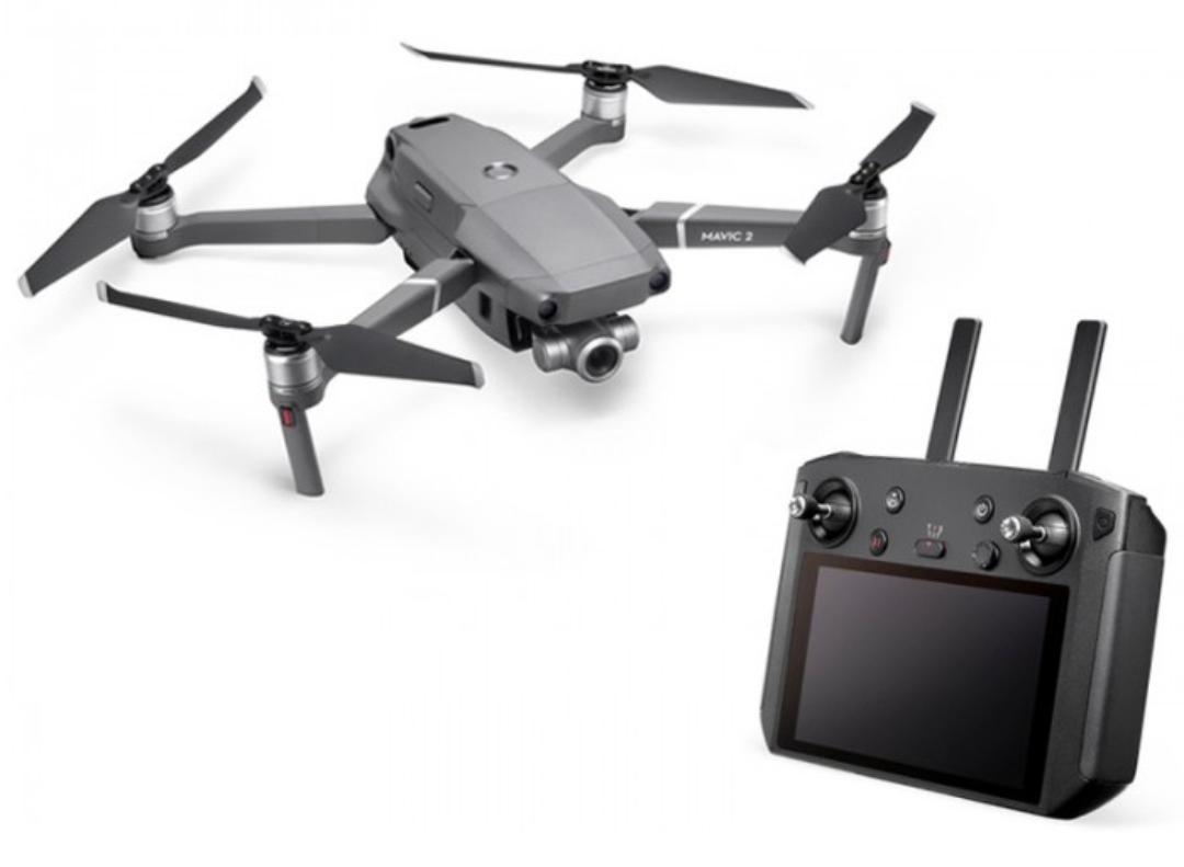 Drone Preflight Checklist