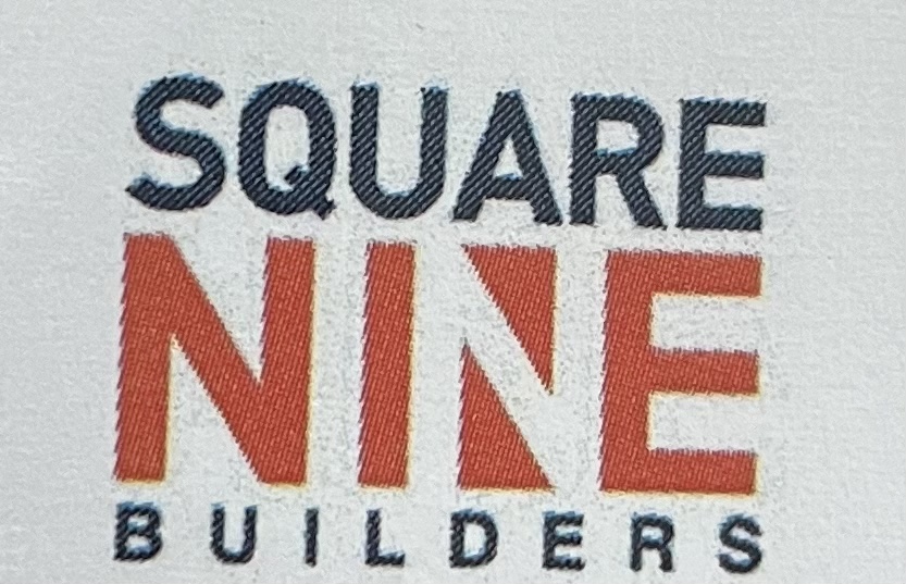 Square nine safety violation