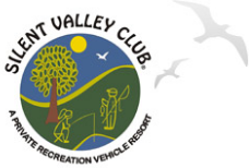 Silent Valley Club Campground Inspection 