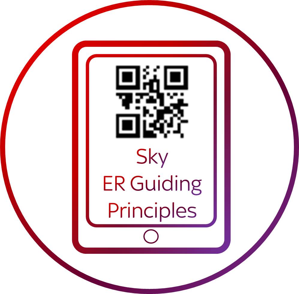 ER Guiding Principles HS&S