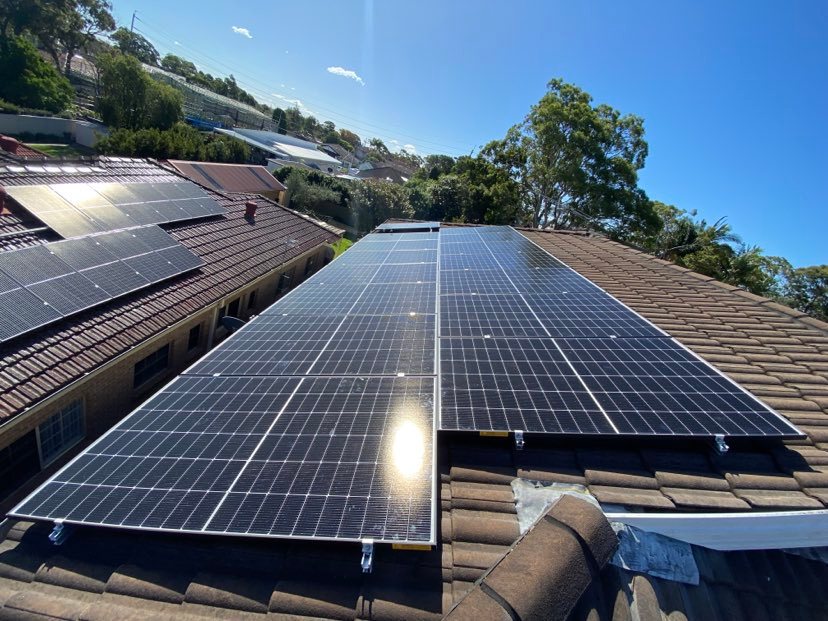 Basic Solar HSE Audit- Aus