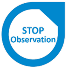 Stop Observation Videos – STOP® Observation Checklist (Checklist) – KDUH