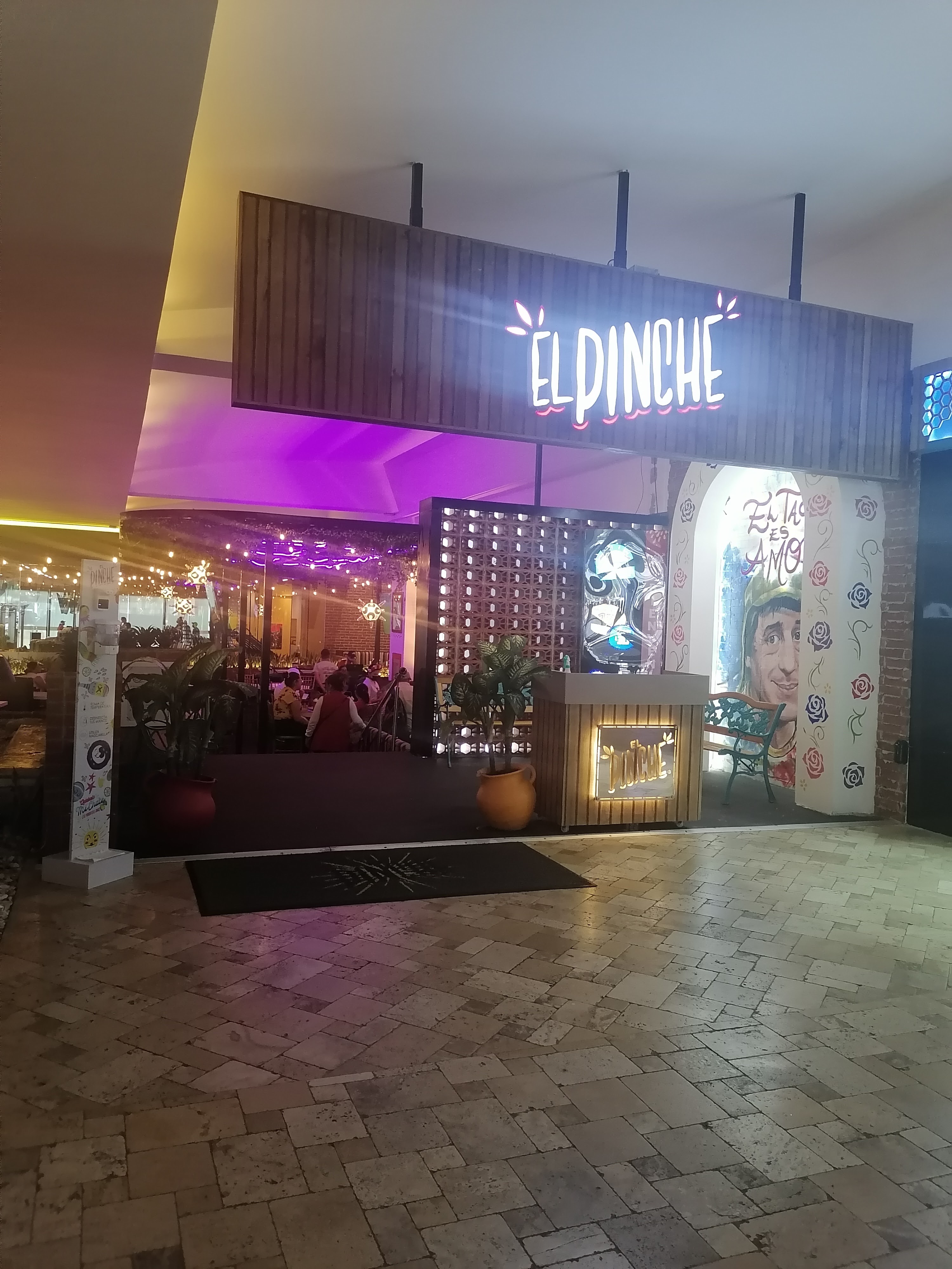 Auditoria de cocina Ordem