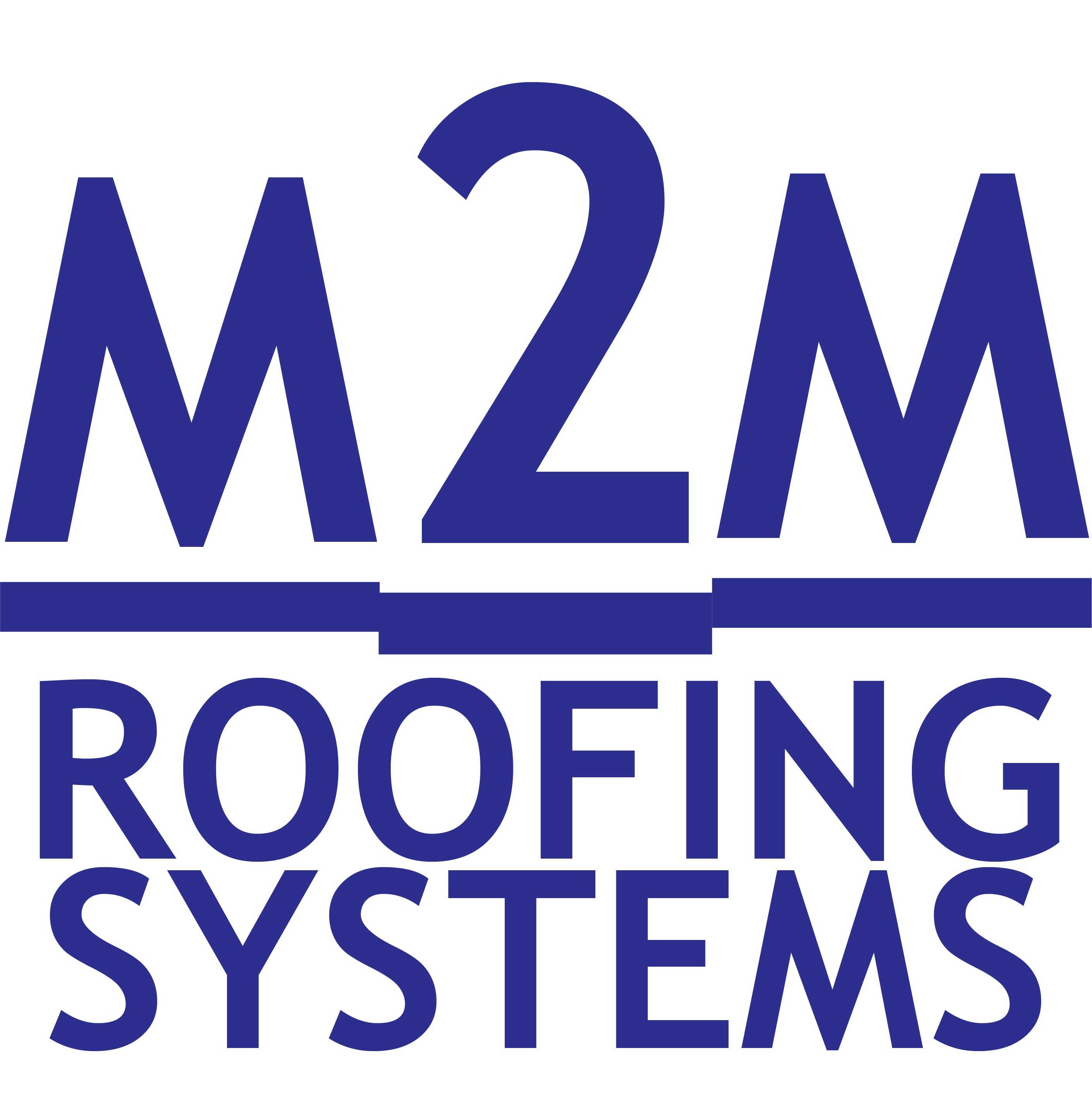 M2M ROOF/SITE INSPECTION 