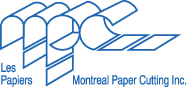 Receiving/Shipping Log               Les Papiers MPC Inc.               PKG197218