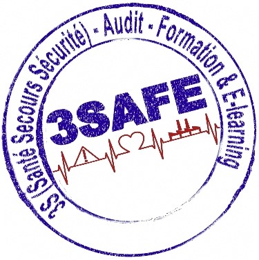 3SAFE - Audit Risque Spécifique rayonnement Optique Artificiel 
