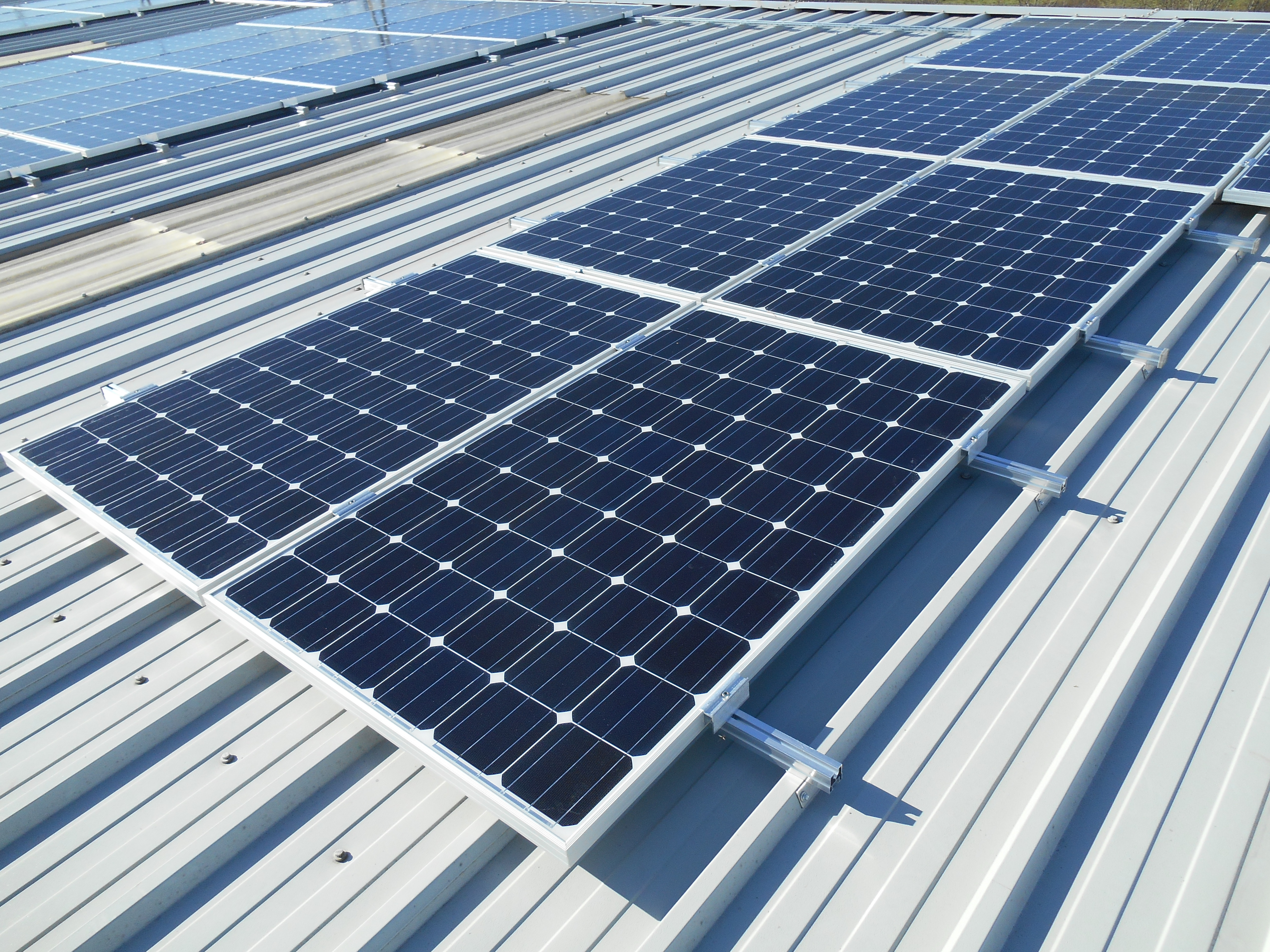 KEL 002- Solar PV Quality Checklist