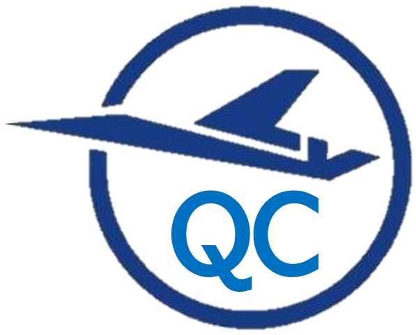 2101 QC 08 Unitized Curtain Inspection Report