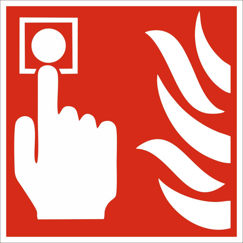  Weekly fire alarm test - WDC