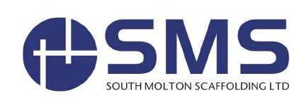 SMS Scaffolding Ltd. Site Monitoring Report
