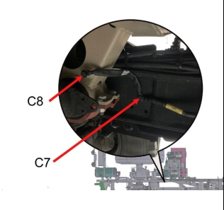 Earth braid fitted between interface frame & chassis.PNG