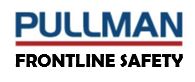 Pullman FRONTLINE Safety Agenda