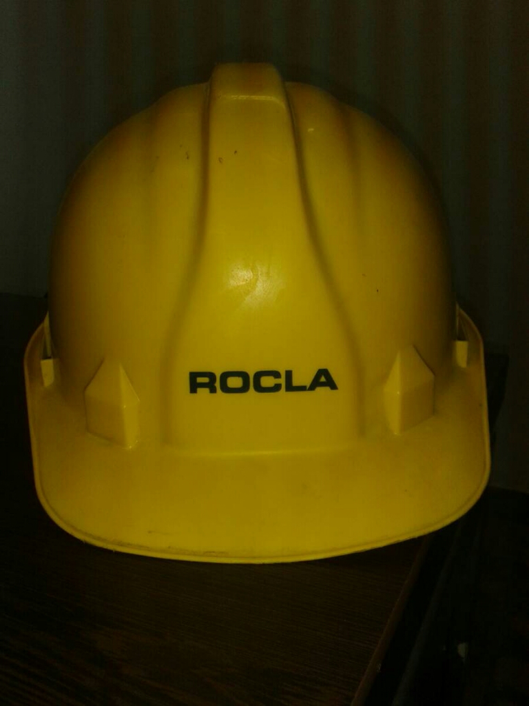 Rocla Health and Safety Representative inspection checklist