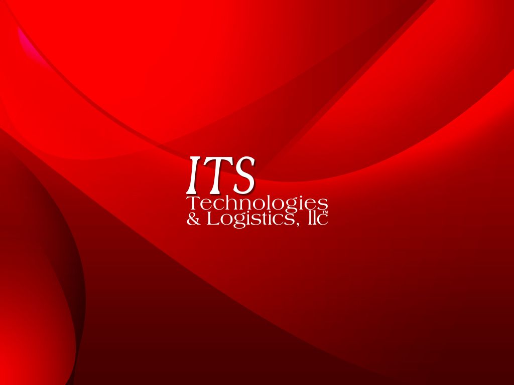 ITS Technologies & Logistics - JSA's