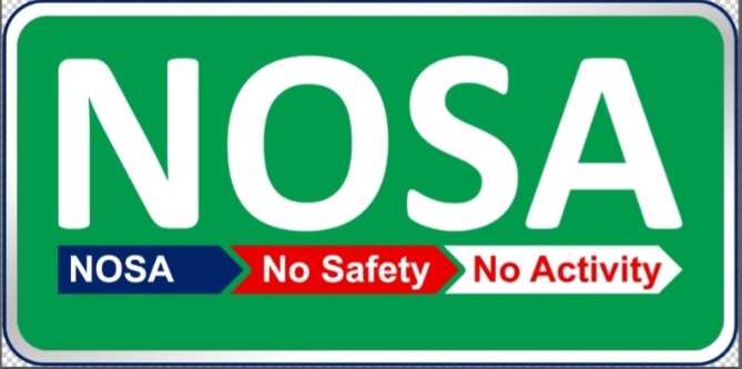 NOSA Report