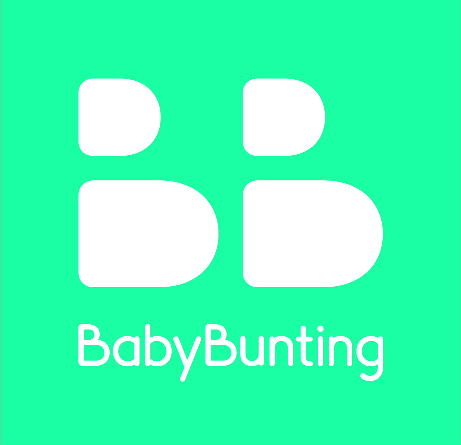 UBER BABY BUNTING