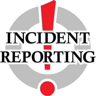 Field Incident Report
