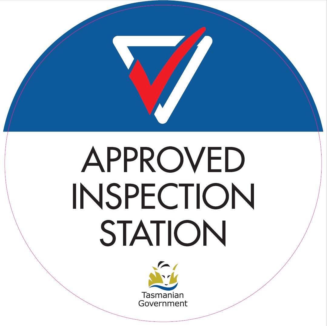 Approved Inspection Station