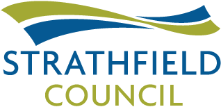 Starthfield Council - Signage 