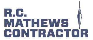 R.C. Mathews Contractor Jobsite Safety Inspection