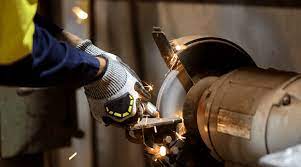 Abrasive Wheel Equipment Grinders Pre-Use Inspection/Maintenance Checklist