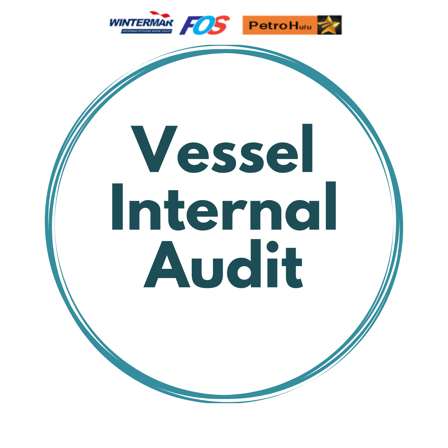 Vessel Internal Audit - OVI Bahasa Version WINS FOS PH
