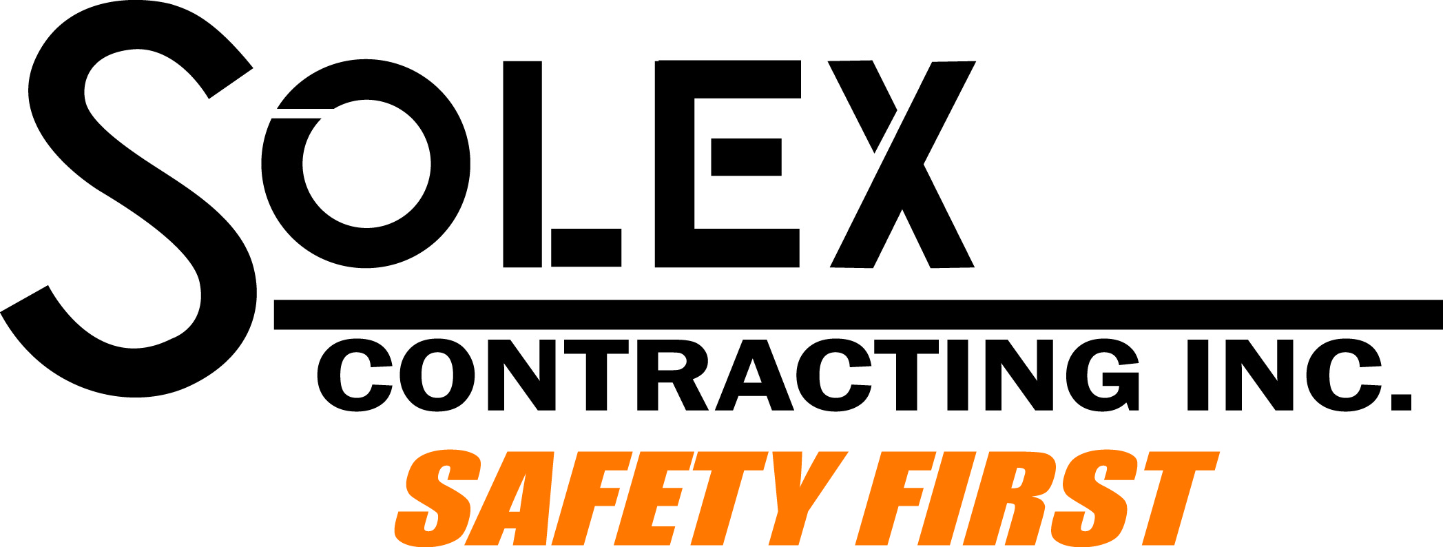 Solex Contracting Inc. Telecom Site Safety Audit Form - duplicate