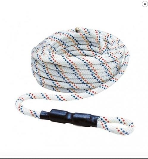 Draft- Tractel  Rope 