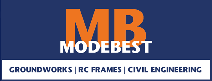 Modebest: Project Office Inspection