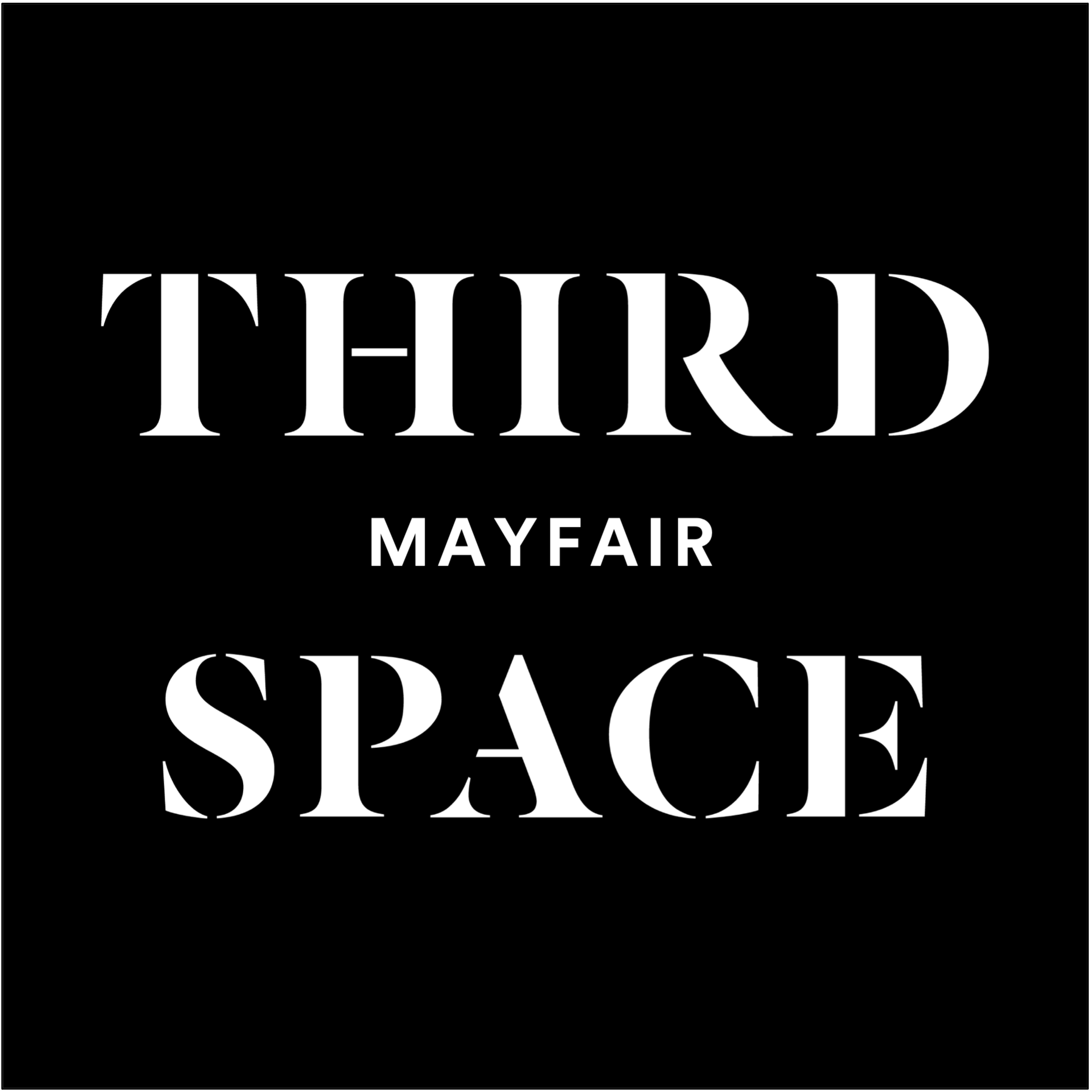 Mayfair Brand Standards