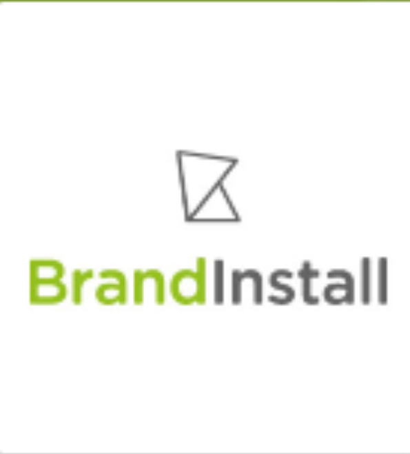 Brand Install - Daily Report