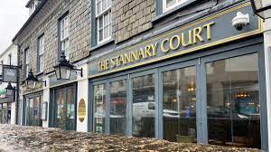 The Stannary Court - Kitchen Manager Review