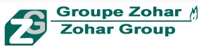 Recall Log-NEW     Zohar Group Ltd.    Certification #PKG186216