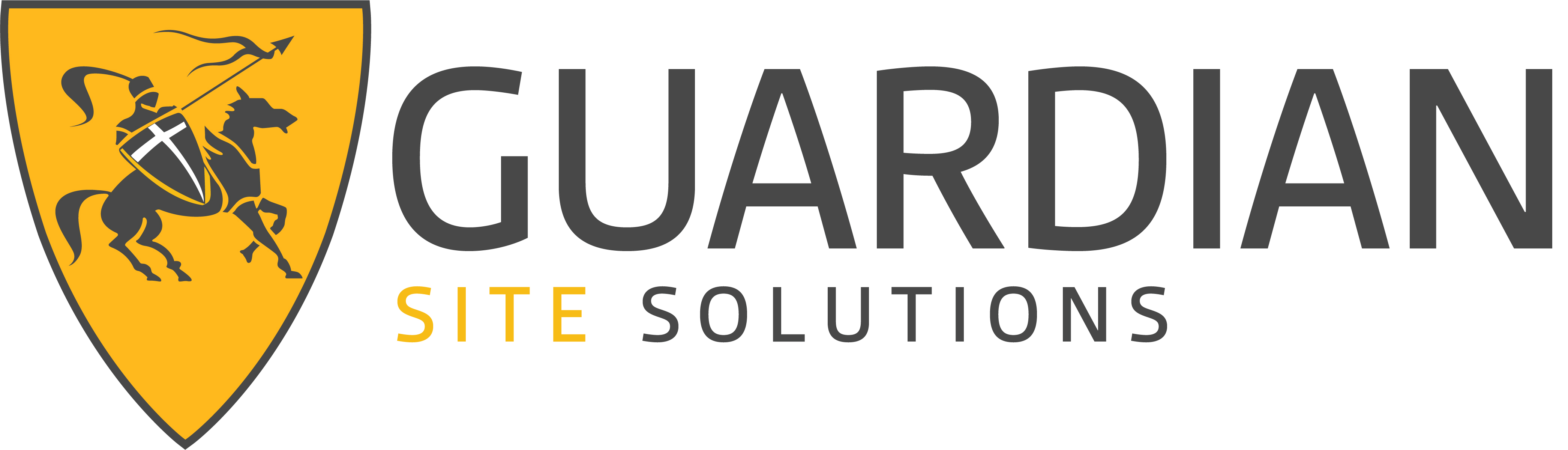 Guardian Site Solutions - RFQ