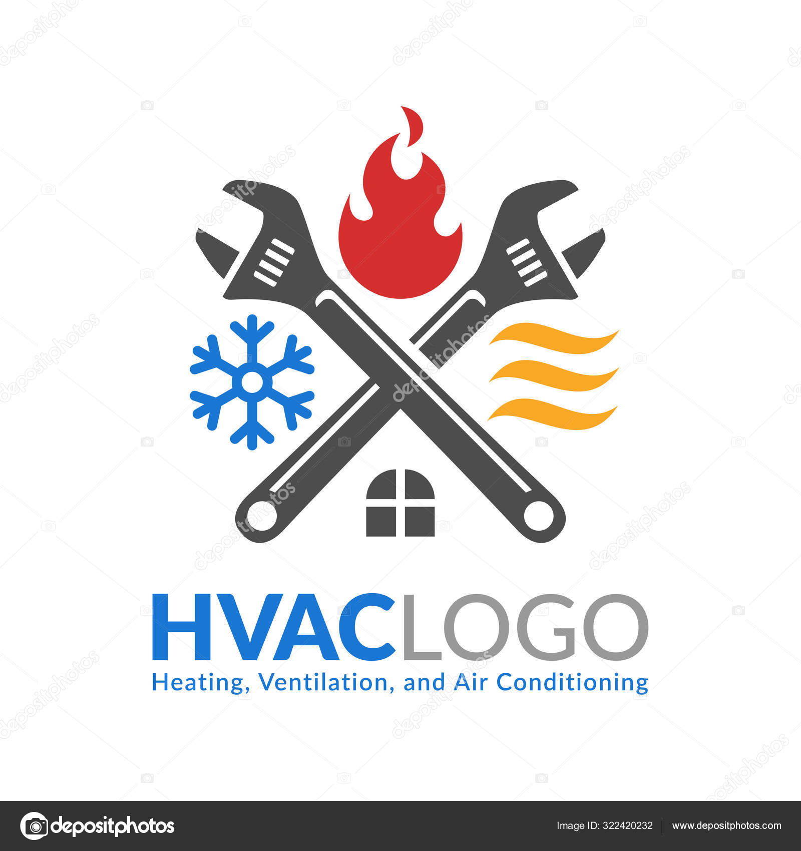 HVAC Maintenance Checklist Template