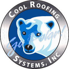Cool Roofing Systems Trailer Inspection