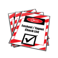 Annual Lock Out Tag Out Competency Evaluation